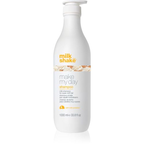 Make My Day Shampoo champú suavizante para todo tipo de cabello 1000 ml - milk_shake® - Modalova
