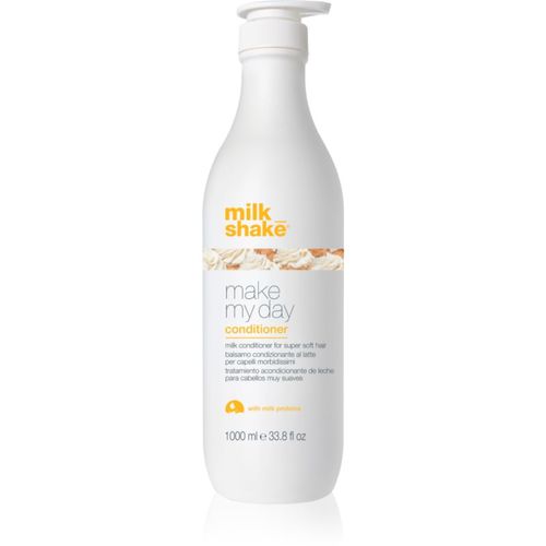 Make My Day Conditioner acondicionador para todo tipo de cabello 1000 ml - milk_shake® - Modalova