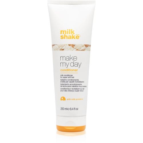 Make My Day Conditioner acondicionador para todo tipo de cabello 250 ml - milk_shake® - Modalova