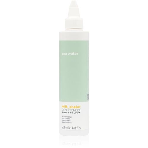 Direct Colour acondicionador tonificante de hidratación intensa 200 ml - milk_shake® - Modalova