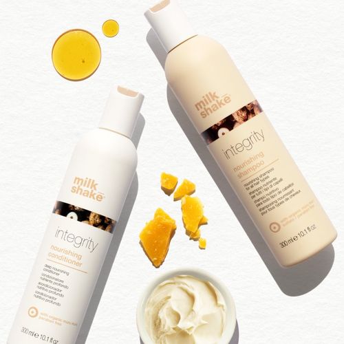 Duo pack Integrity set antiencrespamiento - milk_shake® - Modalova