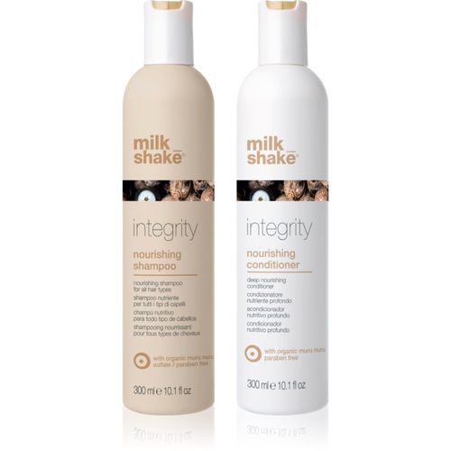 Duo pack Integrity set antiencrespamiento - milk_shake® - Modalova