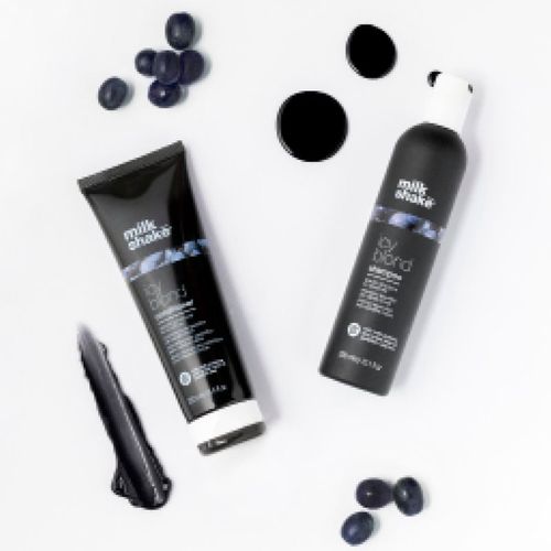 Duo pack Icy Blond set para cabello rubio y con mechas - milk_shake® - Modalova