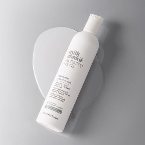 Everlasting Bonds Shampoo champú reparador para cabello maltratado o dañado 300 ml - milk_shake® - Modalova