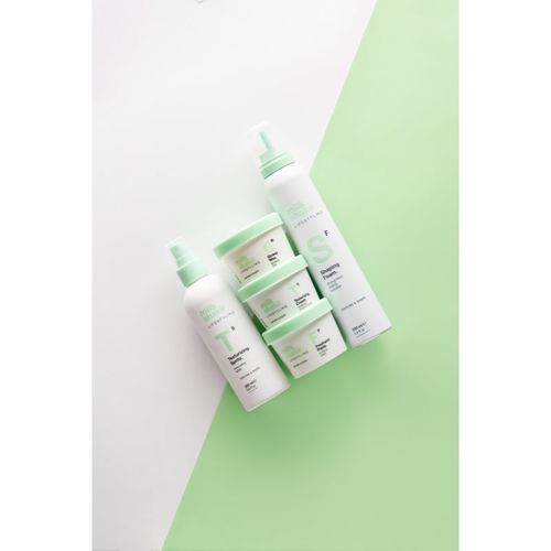 Lifestyling Texturizing Spritz spray para dar volumen al cabello 200 ml - milk_shake® - Modalova