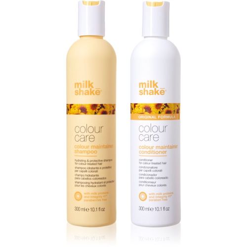 Duo pack Colour Care set para cabello teñido - milk_shake® - Modalova