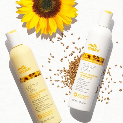 Duo pack Colour Care set para cabello teñido - milk_shake® - Modalova