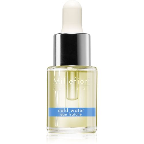 Milano Cold Water aceite aromático 15 ml - Millefiori - Modalova