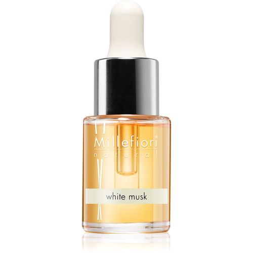 Milano White Musk aceite aromático 15 ml - Millefiori - Modalova