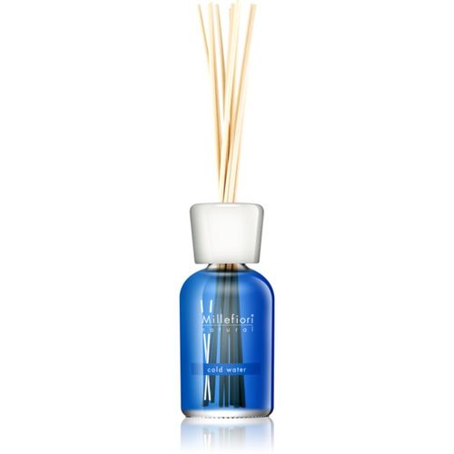 Milano Cold Water difusor de aromas 250 ml - Millefiori - Modalova
