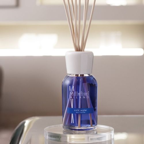 Milano Cold Water difusor de aromas 250 ml - Millefiori - Modalova