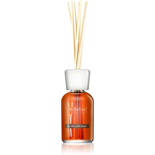 Milano Vanilla & Wood difusor de aromas 250 ml - Millefiori - Modalova