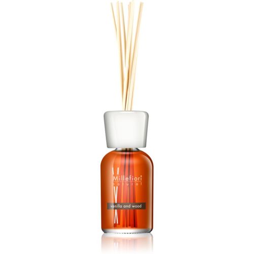 Milano Vanilla & Wood difusor de aromas 100 ml - Millefiori - Modalova