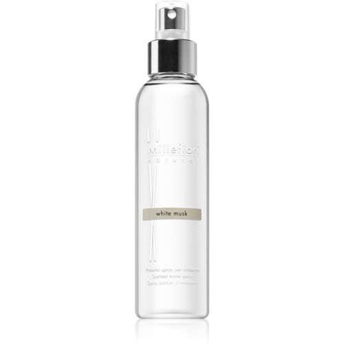 Milano White Musk Lufterfrischer Raumspray 150 ml - Millefiori - Modalova