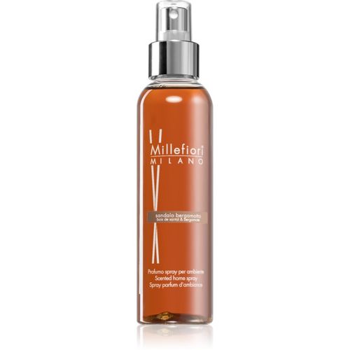 Milano Sandalo Bergamotto spray para el hogar 150 ml - Millefiori - Modalova