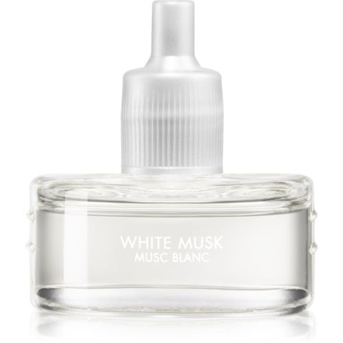 Aria White Musk recarga para difusor eléctrico 20 ml - Millefiori - Modalova
