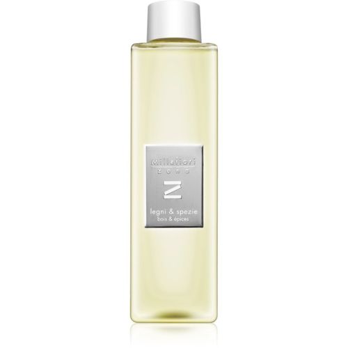 Zona Legni & Spezie recarga para difusor de aromas 250 ml - Millefiori - Modalova