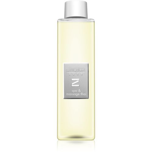 Zona Spa & Massage Thai recarga para difusor de aromas 250 ml - Millefiori - Modalova