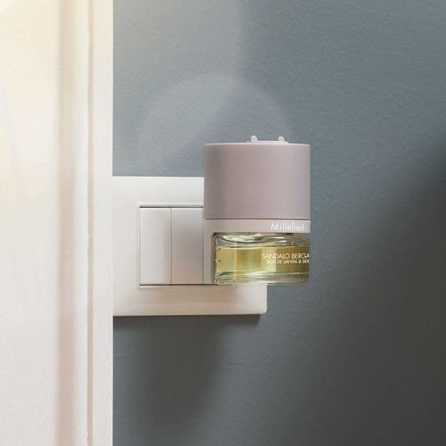 Aria difusor eléctrico 1 ud - Millefiori - Modalova