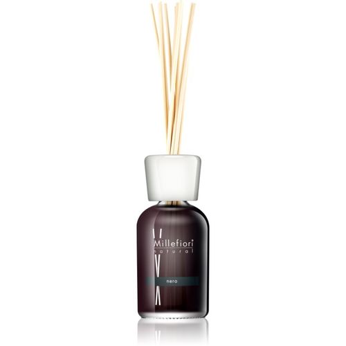 Milano Nero difusor de aromas 250 ml - Millefiori - Modalova