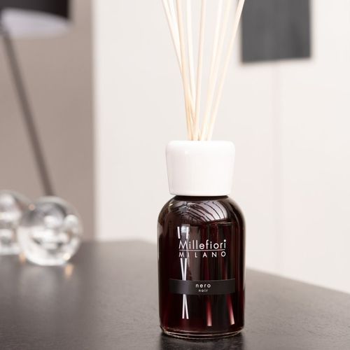 Milano Nero difusor de aromas 250 ml - Millefiori - Modalova