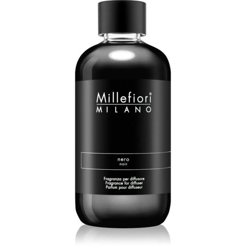 Milano Nero recarga para difusor de aromas 250 ml - Millefiori - Modalova