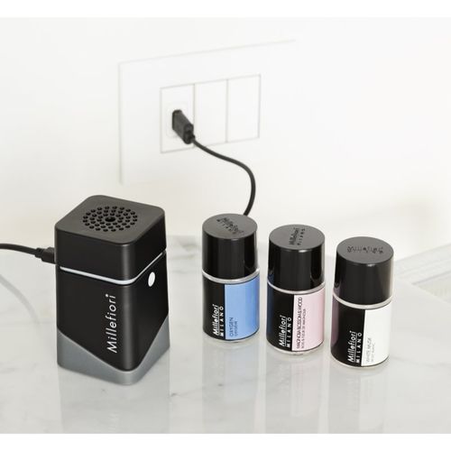 Moveo Mini difusor eléctrico 1 ud - Millefiori - Modalova