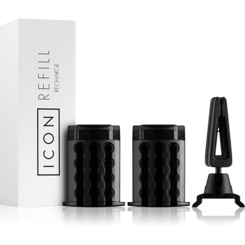 Icon Orange Tea ambientador de coche para ventilación + recambio 1 ud - Millefiori - Modalova