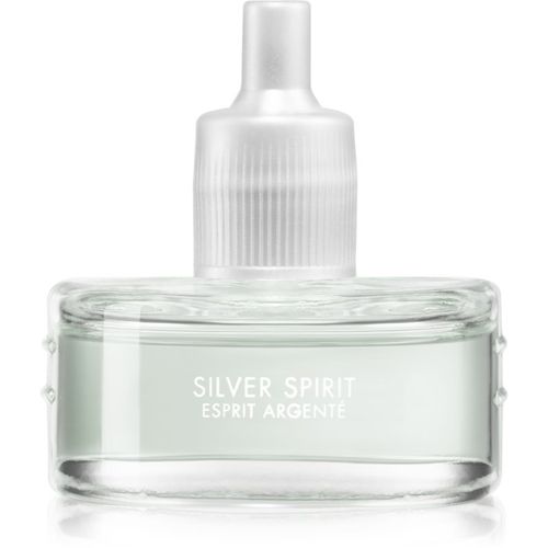 Aria Silver Spirit recarga para difusor eléctrico 20 ml - Millefiori - Modalova