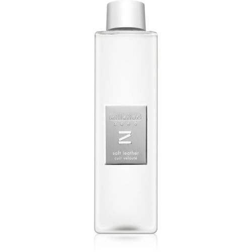 Zona Soft Leather recarga para difusor de aromas 250 ml - Millefiori - Modalova