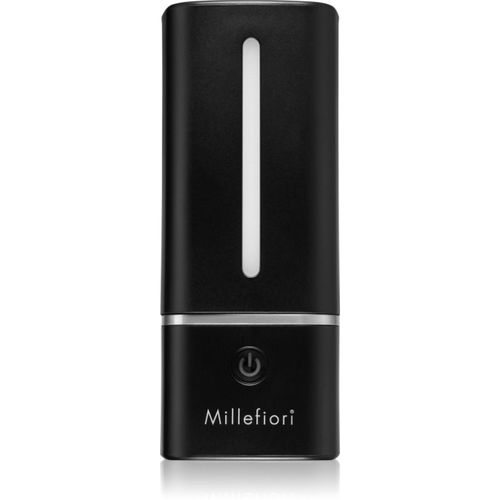 Moveo difusor eléctrico negro 1 ud - Millefiori - Modalova