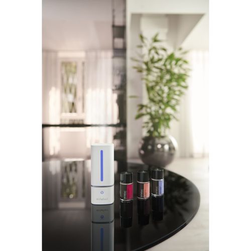 Moveo difusor eléctrico blanco 1 ud - Millefiori - Modalova