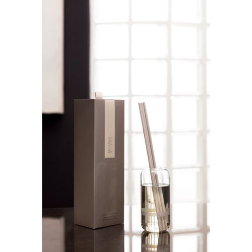 Air Design Capsule Transparent soporte para difusor de aromas (6 x 14 cm) 1 ud - Millefiori - Modalova