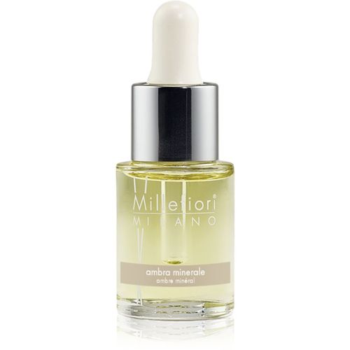 Ambra Minerale aceite aromático 15 ml - Millefiori - Modalova