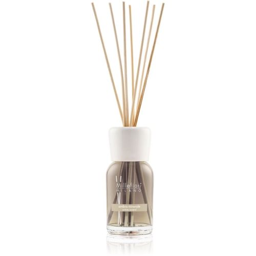 Reed Ambra Minerale difusor de aromas 100 ml - Millefiori - Modalova