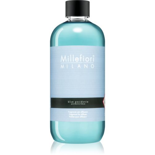 Milano Blue Posidonia recarga para difusor de aromas 500 ml - Millefiori - Modalova