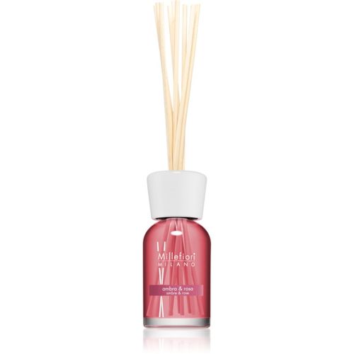 Ambra & Rosa difusor de aromas 100 ml - Millefiori - Modalova