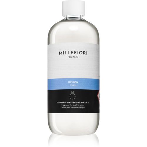 Oxygen recambio para lámpara catalítica 500 ml - Millefiori - Modalova