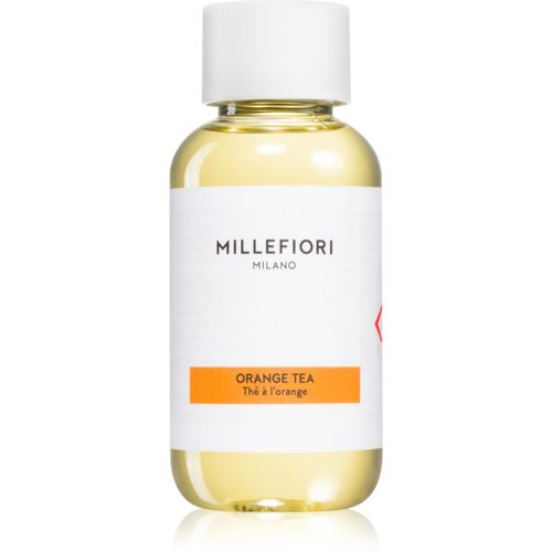 Orange Tea recarga para difusor de aromas 100 ml - Millefiori - Modalova