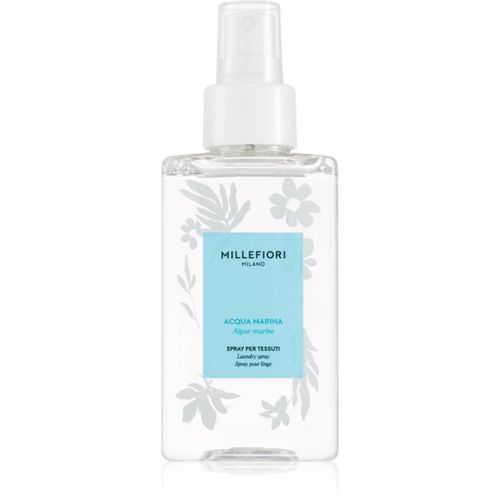 Acqua Marina Laundry ambientador para armarios spray 100 ml - Millefiori - Modalova