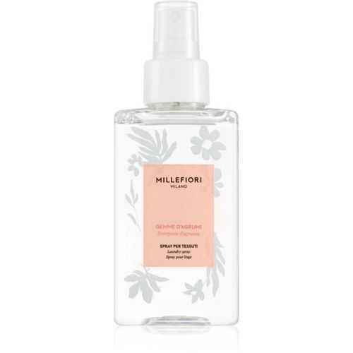 Milano Laundry Gemme D´Agrumi ambientador para armarios spray 100 ml - Millefiori - Modalova