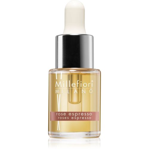 Rose Espresso aceite aromático 15 ml - Millefiori - Modalova