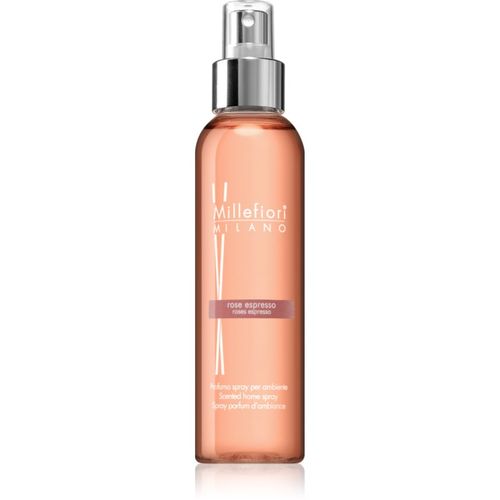 Rose Espresso spray para el hogar 150 ml - Millefiori - Modalova