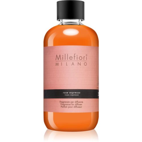 Rose Espresso recarga para difusor de aromas 250 ml - Millefiori - Modalova