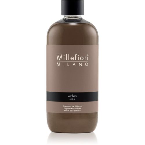 Reed Ombra recarga para difusor de aromas 500 ml - Millefiori - Modalova