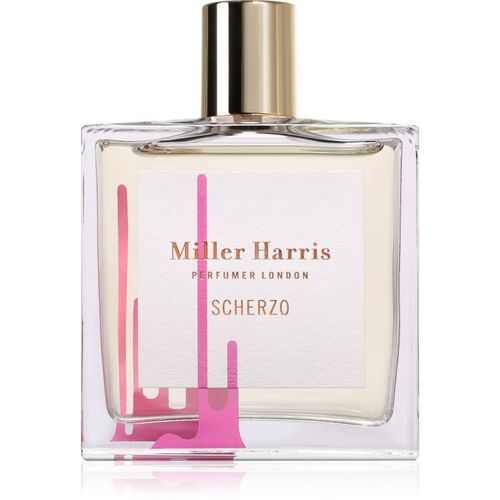 Scherzo Eau de Parfum unisex 100 ml - Miller Harris - Modalova
