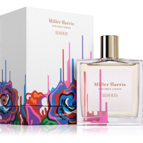Scherzo Eau de Parfum unisex 100 ml - Miller Harris - Modalova