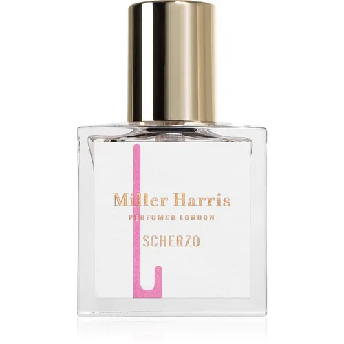 Scherzo Eau de Parfum unisex 14 ml - Miller Harris - Modalova