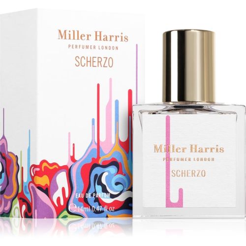Scherzo Eau de Parfum unisex 14 ml - Miller Harris - Modalova