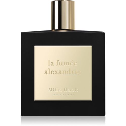 La Fumée Alexandrie Eau de Parfum unisex 100 ml - Miller Harris - Modalova